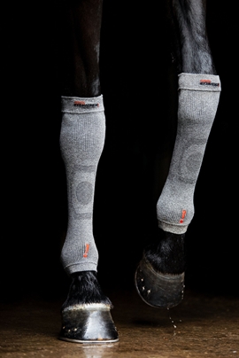 Incrediwear Hoof Socks 